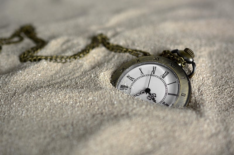 Time-Savers